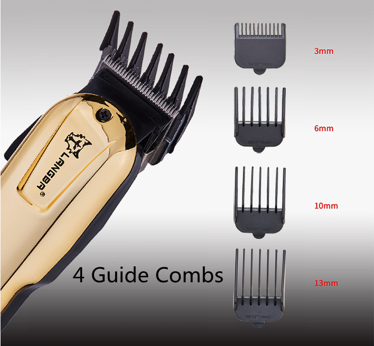A86 hårtrimmer
