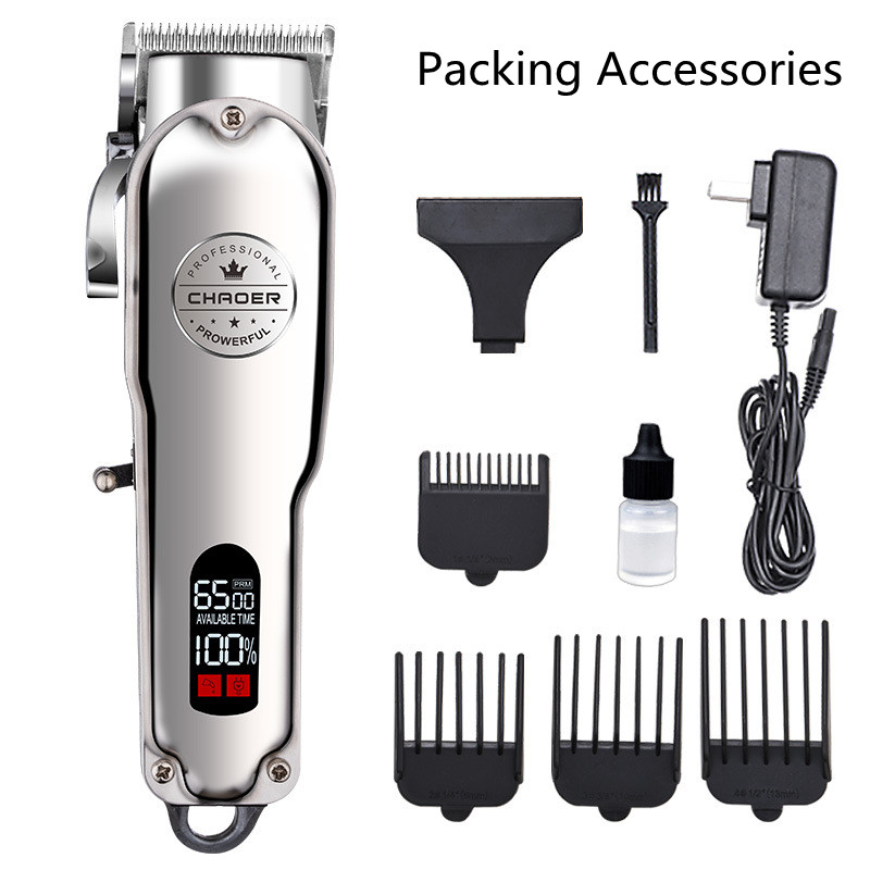 C99 hårtrimmer