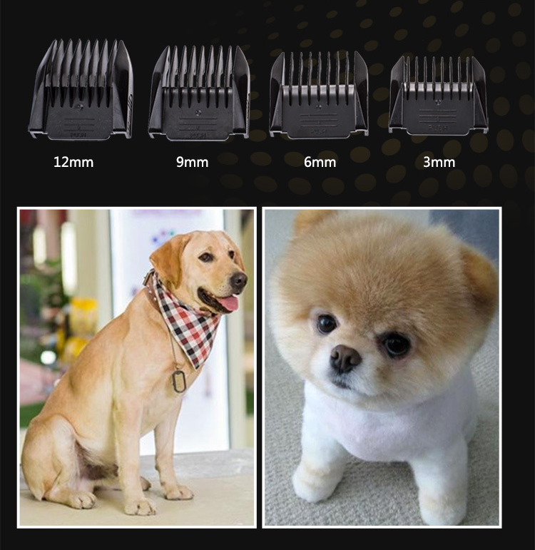 T63 Pet Clipper med sladd