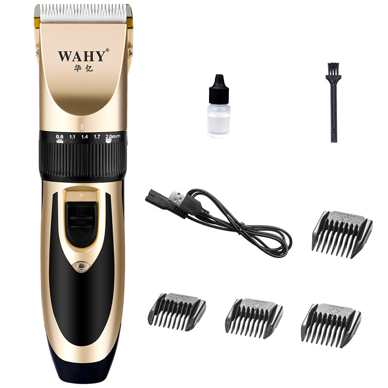 B60 USB-hårklippare för hushållsbruk