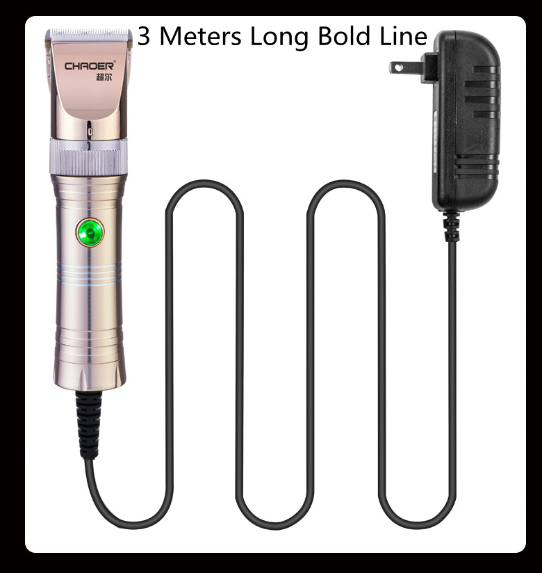 T63 Pet Clipper med sladd