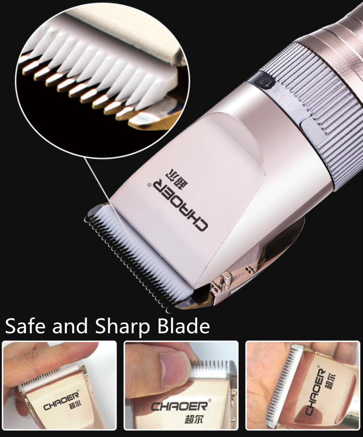 T63 Pet Clipper med sladd