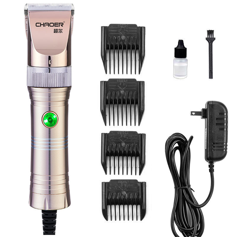 T63 Pet Clipper med sladd