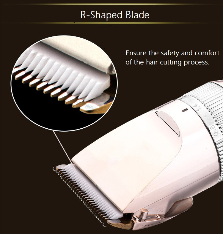 T63 Pet Clipper med sladd